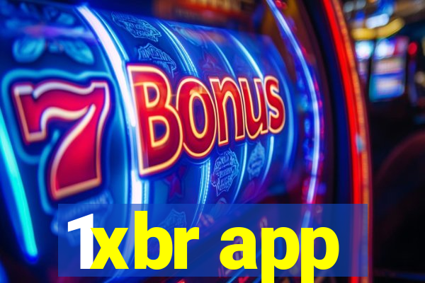 1xbr app